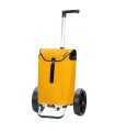 grand Chariot Tura Shopper Andersen ortlieb jaune grand Chariot Tura Shopper Andersen ortlieb jaune