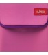 Sac de Rechange Rose Les Artistes