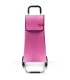 Sac de Rechange Rose Les Artistes