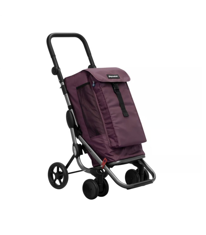 Chariot de course Playmarket Go Up Premium