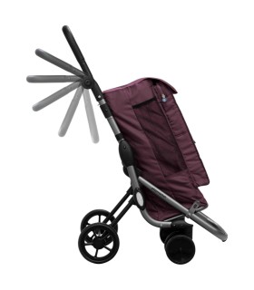 Chariot de course Playmarket Go Up Premium