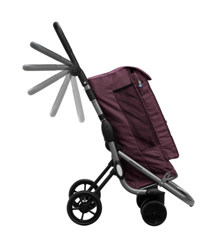 Chariot de course Playmarket Go Up Premium
