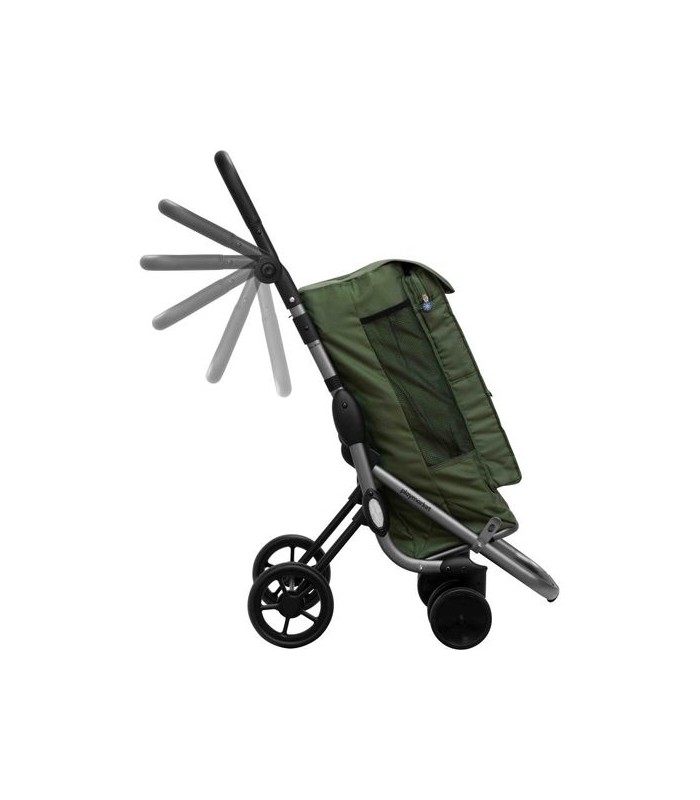 Chariot de course Playmarket Go Up Premium