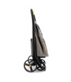Chariot Rolser Grandes Roues Clec Thermo Eco Gris