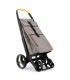 Chariot Rolser Grandes Roues Clec Thermo Eco Gris