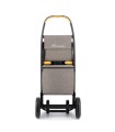 Chariot Rolser Grandes Roues Clec Thermo Eco Gris