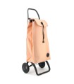 Chariot de courses Rolser IMAX 301 MF 2 Roues couleur ginger