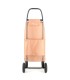 Chariot de courses Rolser IMAX 301 MF 2 Roues couleur ginger