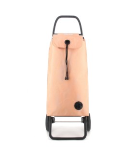Chariot de courses Rolser IMAX 301 MF 2 Roues couleur ginger
