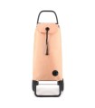 Chariot de courses Rolser IMAX 301 MF 2 Roues couleur ginger