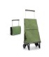 Chariot de Courses Rolser Plegamatic Pliable