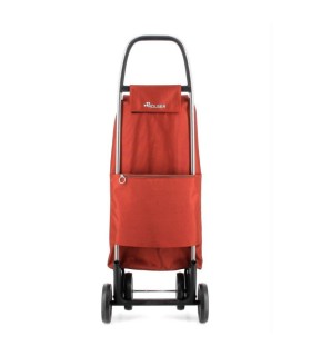 Rolser Chariot de courses IMAX 302 MF 2+2 roues