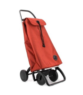 Rolser Chariot de courses IMAX 302 MF 2+2 roues