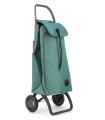 Rolser Chariot de courses pliable IMAX 304 Logic sac sea coast
