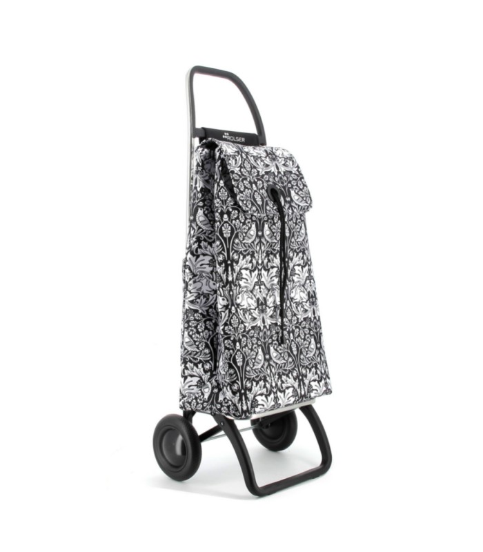 Chariot de Marché 2 roues Morris Brother Rabbit pliable à plat