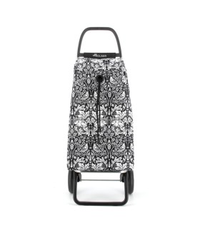 Chariot de Marché 2 roues Morris Brother Rabbit pliable à plat