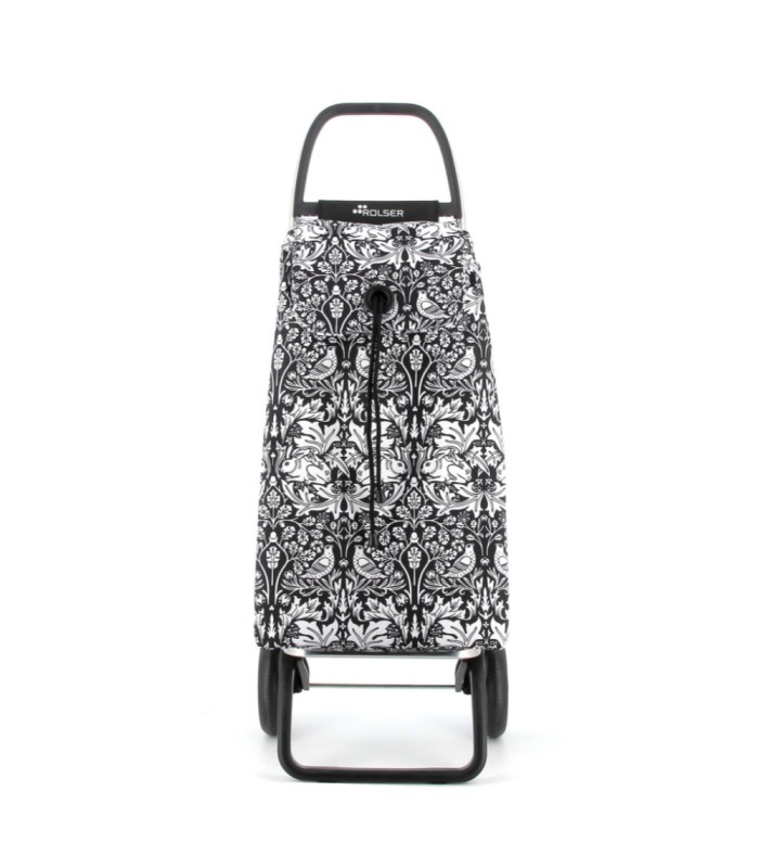 Chariot de Marché 2 roues Morris Brother Rabbit pliable à plat