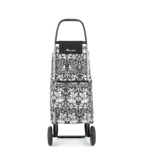 Chariot de Marché 2 roues Morris Brother Rabbit pliable à plat