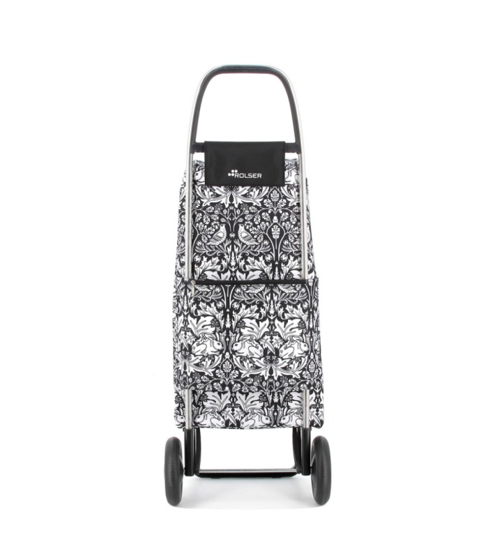 Chariot de Marché 2 roues Morris Brother Rabbit pliable à plat