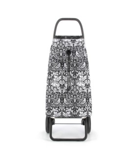 Chariot de Marché 2 roues Morris Brother Rabbit pliage compact