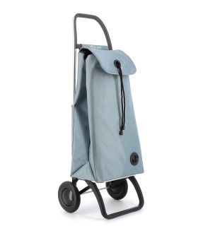 chariot 2 roues rolser imax 301 bleu océan