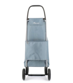 chariot 2 roues rolser imax 301 bleu océan