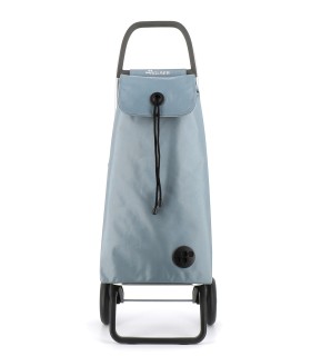 chariot 2 roues rolser imax 301 bleu océan