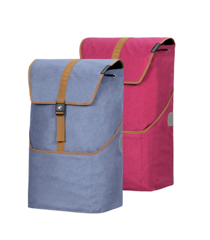 Sac Auke Andersen Shopper