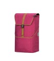 Sac Auke Andersen Shopper rose