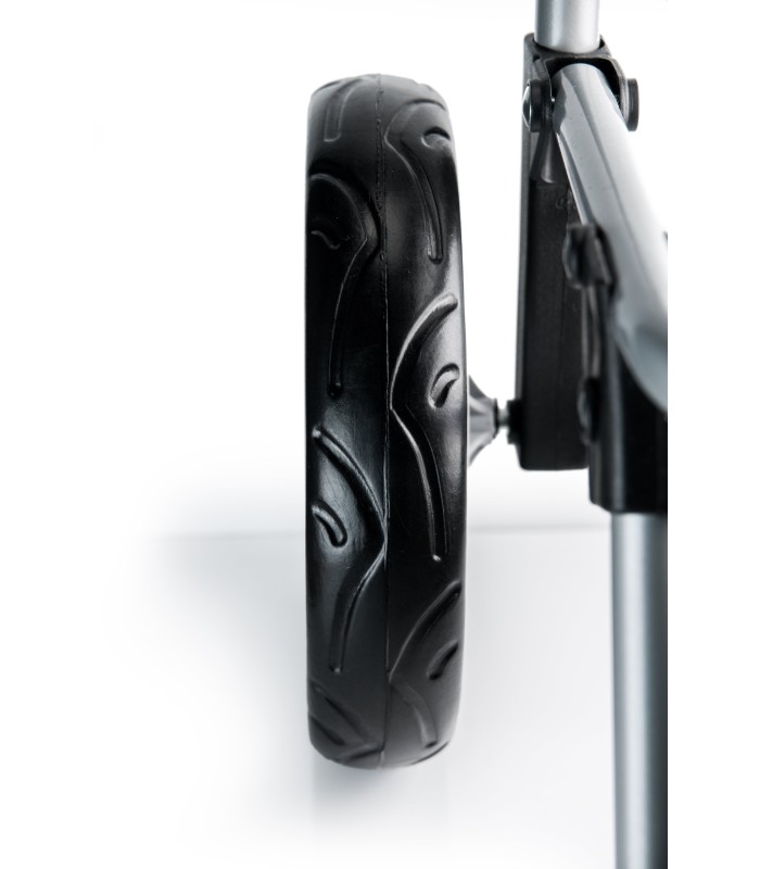 Poussette de Marché Denim Les Artistes