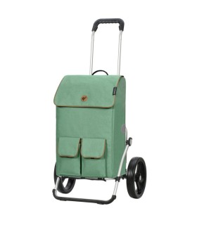 Chariot de Courses Isotherme Ipek Ma Royal Shopper Andersen - 2 roues