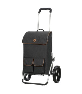 Chariot de Courses Isotherme Ipek Ma Royal Shopper Andersen - 2 roues