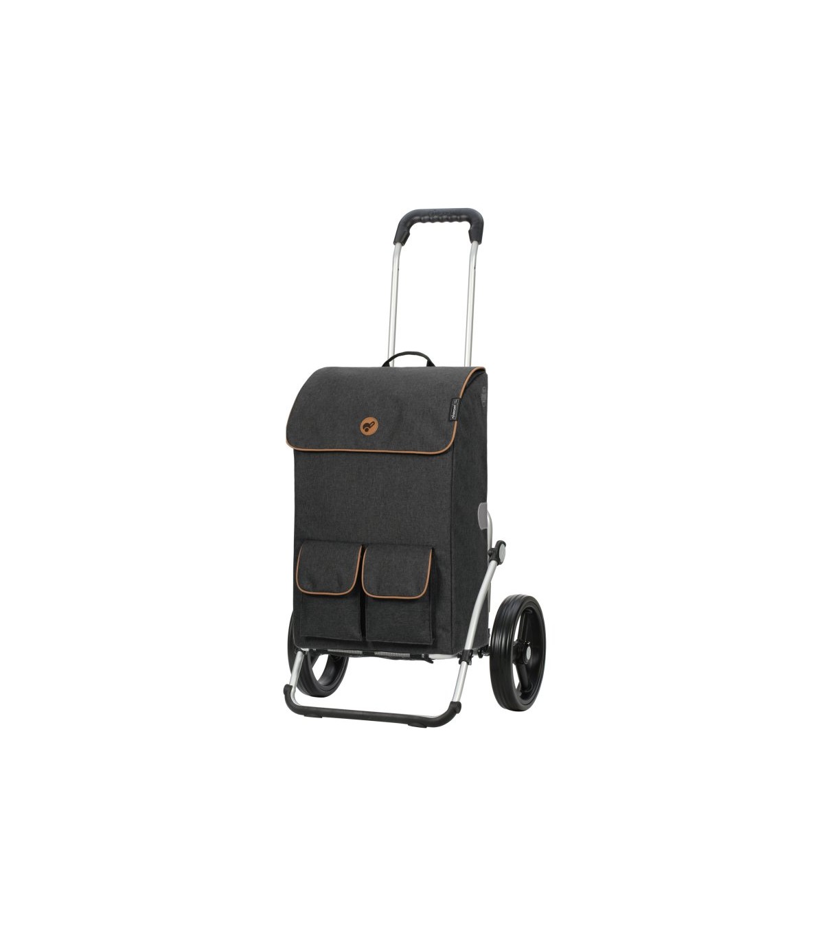 Chariot de Courses Isotherme Ipek Ma Royal Shopper Andersen - 2 roues