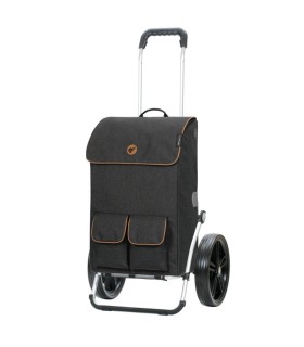 Chariot de Courses Isotherme Ipek Ma Royal Shopper Andersen - 2 roues