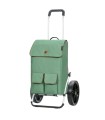 Chariot de Courses Isotherme Ipek Ma Royal Shopper Andersen - 2 roues