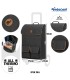 Chariot de Courses Isotherme Ipek Ma Royal Shopper Andersen