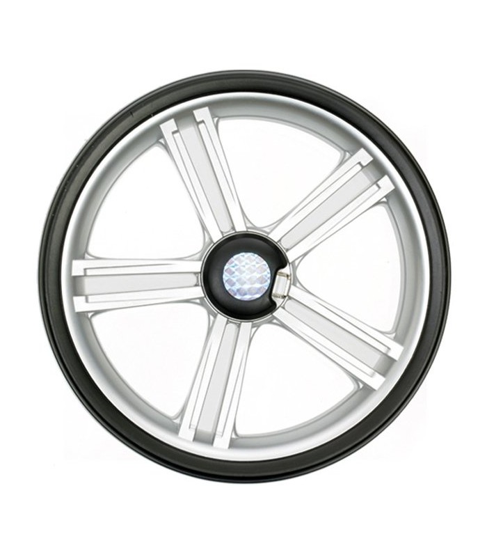 Roue de rechange pour chariot Andersen Shopper 3-343-20