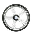 Roue de rechange pour chariot Andersen Shopper 3-343-20