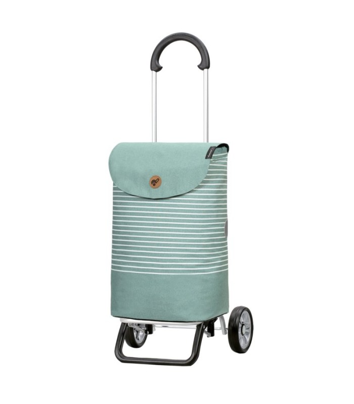 Chariot Andersen 2 Roues Scala Plus Tilde menthe