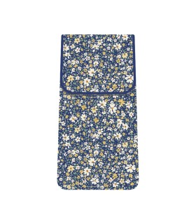 sac Picking Fleuri pour chariot Les Artistes