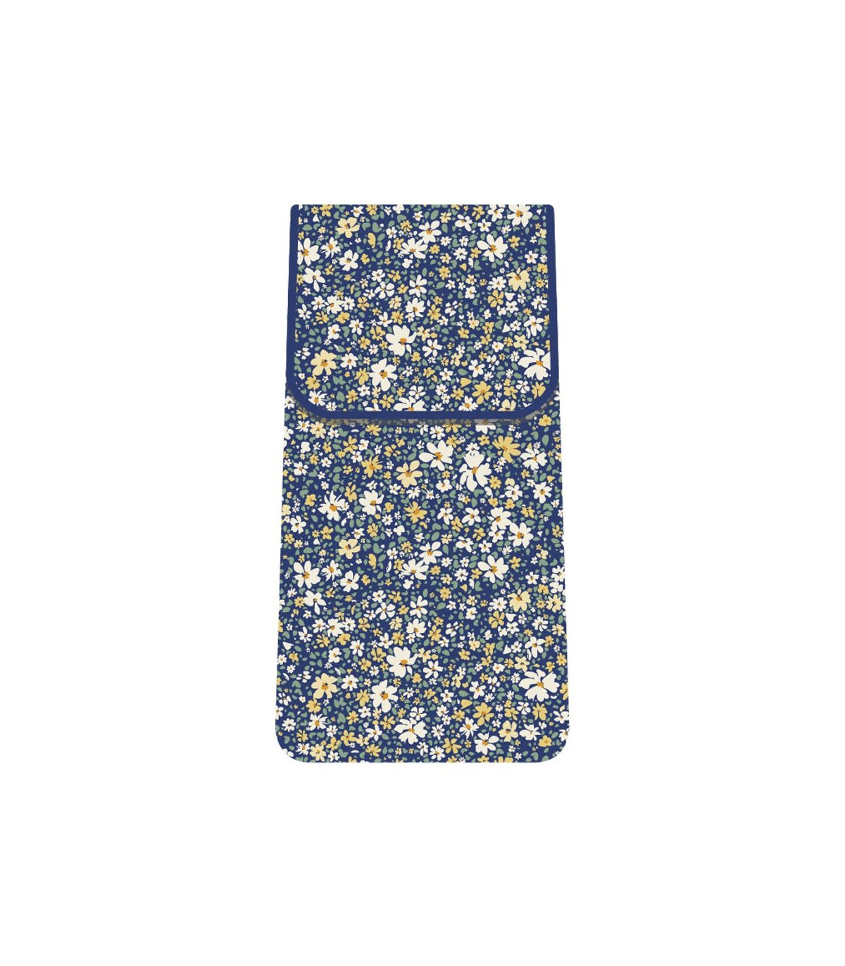 sac Picking Fleuri pour chariot Les Artistes