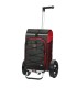 Andersen Tura Shopper Pneumatique Fado 2.1 rouge