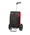 Andersen Tura Shopper Pneumatique Fado 2.1 rouge