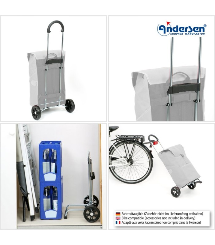 chassis scala shopper