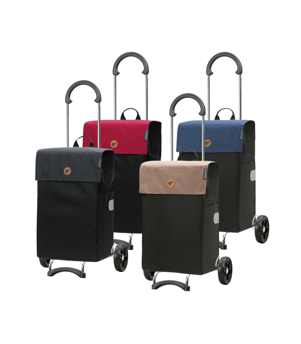 Chariot Course Hera Scala Shopper Andersen