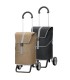 Scala Shopper Plus Mikkel Andersen poussette 2 roues