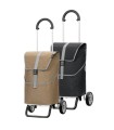 Scala Shopper Plus Mikkel Andersen poussette 2 roues