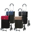 poussette 6 roues Hera Treppensteiger Scala Shopper Andersen