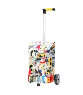 Chariot Unus Shopper A33 Mix Collection
