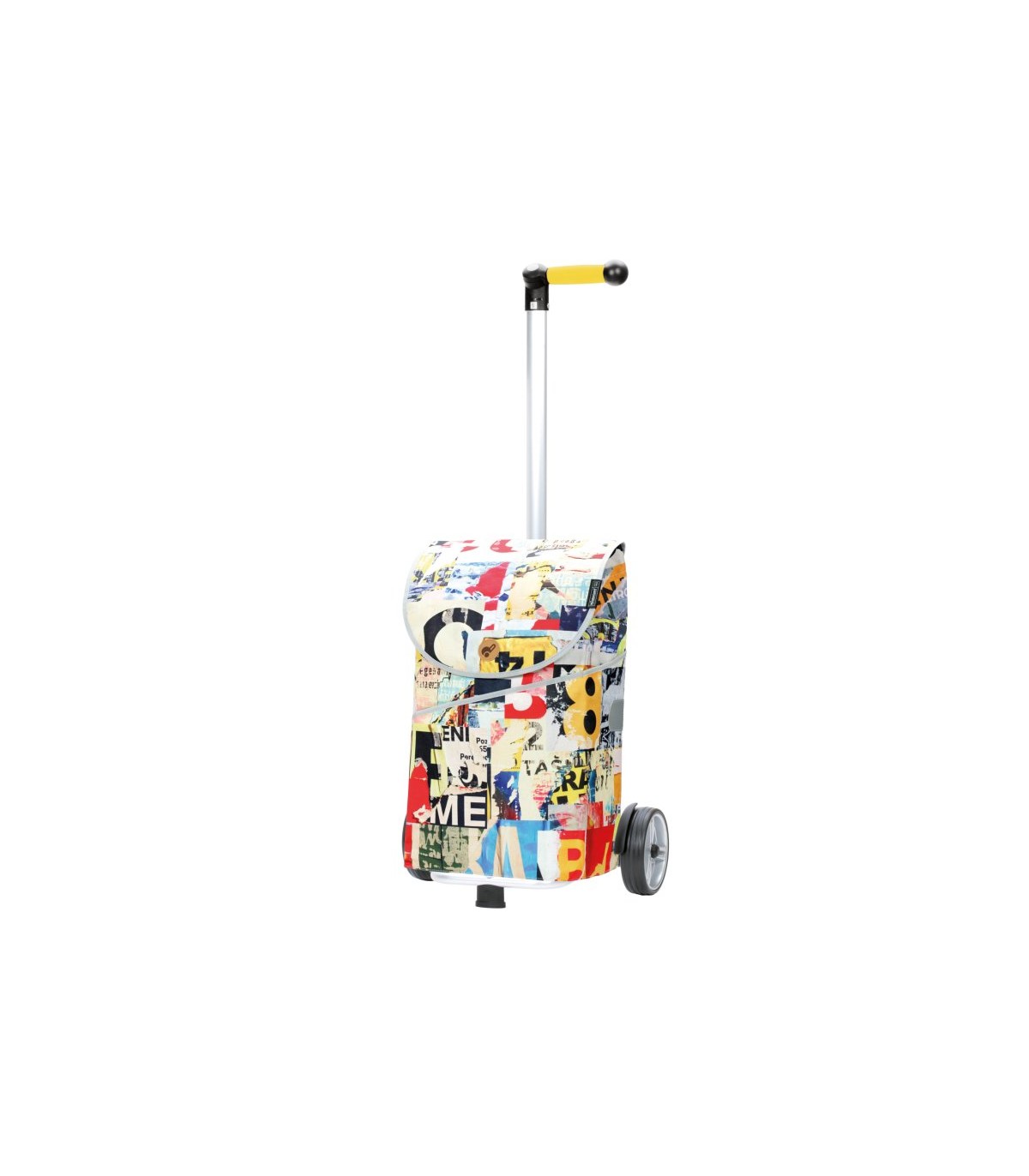 Chariot Unus Shopper A33 Mix Collection
